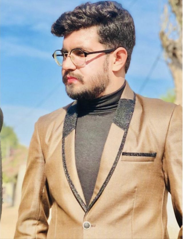 Huzzi AI — Huzaifa Shakeel